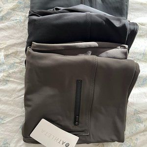 Athleta XLT Stellar Crop Pant